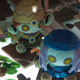 Illustration for article titled You Will Want These Tokyo Game Show Toys